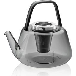 Teekanne, 1.200 ml inkl. Stövchen CHAVELLE
