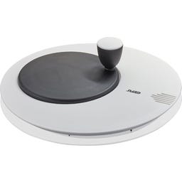 Salatschleuder ROTARE + Frischhaltedeckel, 4 L