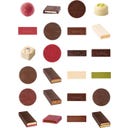 Calendrier de l'Avent Bio Best of - VEGAN - 300 g