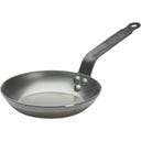 De Buyer Poêle Lyonnaise Carbone Plus - Ø 18 cm