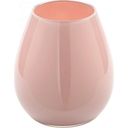 Fink DENA Vase, Rose - 1 item
