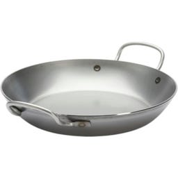 De Buyer Bratpfanne mit 2 Griffen Carbone Plus - Ø 24 cm