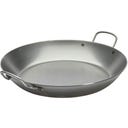 Poêle à Frire à Deux Poignées Carbone Plus - Ø 40 cm