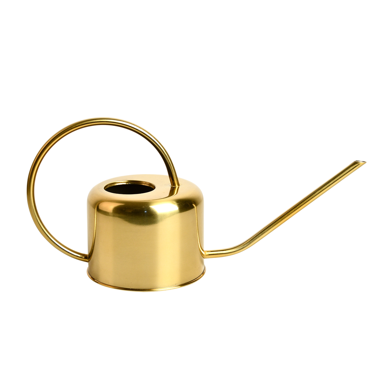 Esschert Design Vattenkanna - Guld