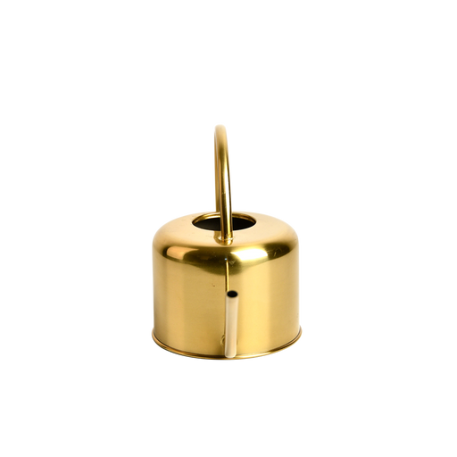 Esschert Design Watering Can - Gold - 1 Pc.