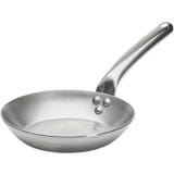 Carbone Plus Frying Pan with Tubular Handle