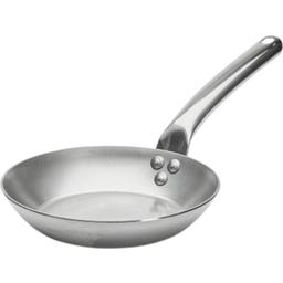 De Buyer Bratpfanne Carbone Plus Rohrstiel - Ø 20 cm