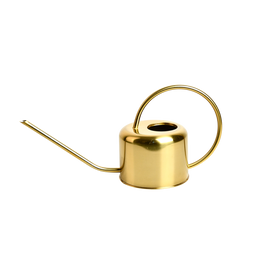 Esschert Design Watering Can - Gold - 1 Pc.