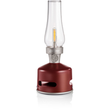 Lanterne LED avec Haut-Parleur Mori Mori, Lumi Wine