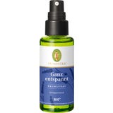 Primavera Organic Relaxing Room Spray