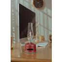 Mori Mori LED Lantern with Speaker - Lumi Wine - 1 item