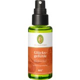 Primavera Organic Happiness Room Spray