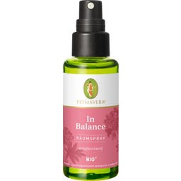Primavera In Balance Raumspray bio