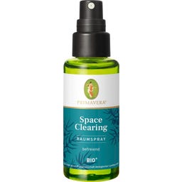 Primavera Organic Space Clearing Room Spray - 50 ml