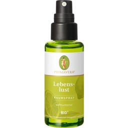 Primavera Lebenslust Raumspray bio