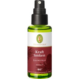 Spray d'Ambiance "Rechargez les Batteries" bio