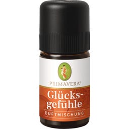 Primavera Synergie Parfumée 