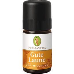 Primavera Miscela Aromatica - Buon Umore - 5 ml