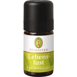 Primavera Lebenslust Duftmischung