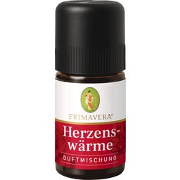 Primavera Heartwarming Fragrance Blend - 5 ml