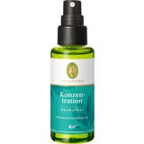 Primavera Organic Concentration Room Spray