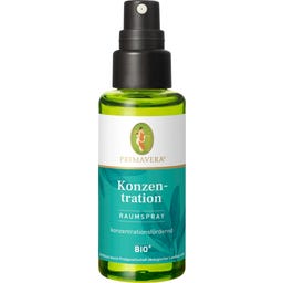 Primavera Spray Bio per Ambienti - Concentrazione
