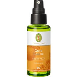 Primavera Gute Laune Raumspray bio