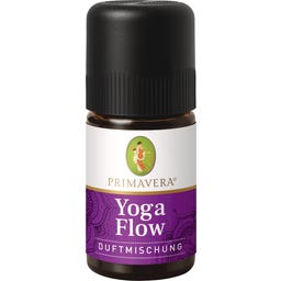 Primavera Yoga Flow Fragrance Blend - 5 ml