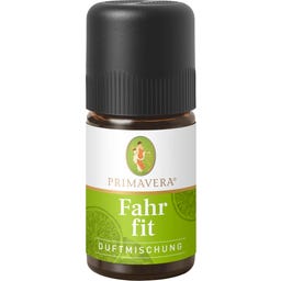 Primavera Joyful Journeys Fragrance Blend - 5 ml