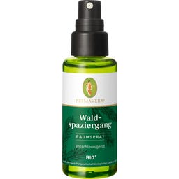 Spray Bio per Ambienti - Passeggiata nel Bosco - 50 ml