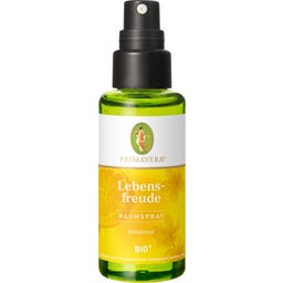 Primavera Lebensfreude Raumspray bio