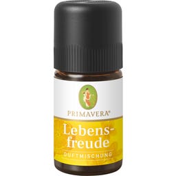 Primavera Lebensfreude Duftmischung