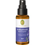 Primavera Organic Sleep Easy Pillow Spray