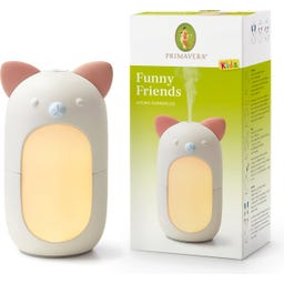 Primavera Funny Friends Fragrance Diffuser