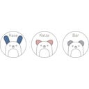 Primavera Funny Friends Fragrance Diffuser - 1 pc