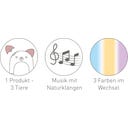Primavera Funny Friends Fragrance Diffuser - 1 pc