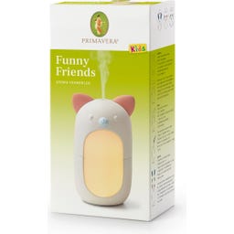 Primavera Funny Friends Fragrance Diffuser - 1 pc