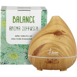 Tiroler Kräuterhof Diffuseur à Ultrasons 