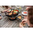 höfats CIRCLE 35 Tischgrill Pro