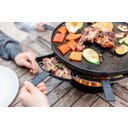 höfats CIRCLE 35 Tischgrill Pro