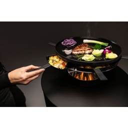 höfats CIRCLE 35 Tischgrill Pro