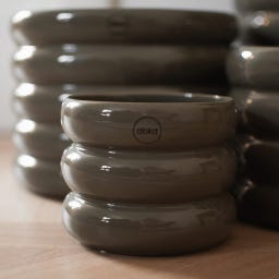 DBKD Blumentopf MUD - S