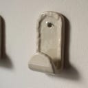 DBKD Wandhaken 3er Set - beige