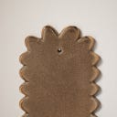 DBKD FLOWERY Wall Candle Holder - L