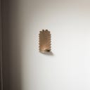 DBKD FLOWERY Wall Candle Holder - L