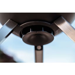 höfats MOON 45 Airstream