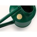 HAWS Traditional Metal Watering Can - 8.8 L - Green