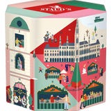 STAUD'S Advent Calendar "Christmas in Vienna"