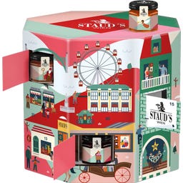 STAUD'S Advent Calendar 