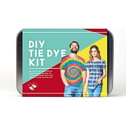 Gift Republic Coffret DIY "Tie Dye"